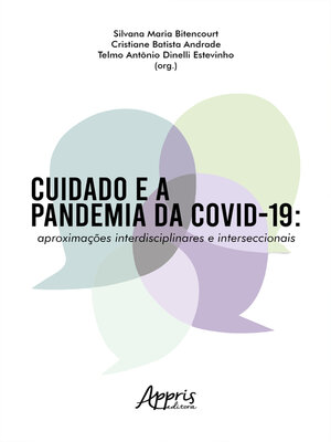 cover image of Cuidado e a Pandemia da Covid-19